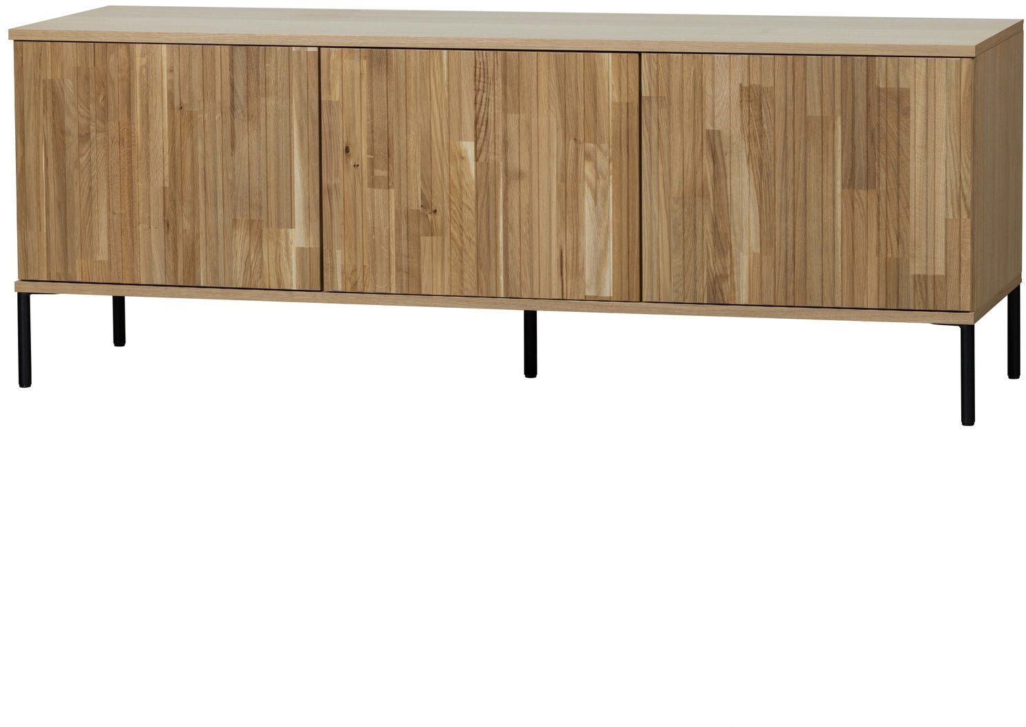 WOOOD   Gravure Medium Tv-meubel