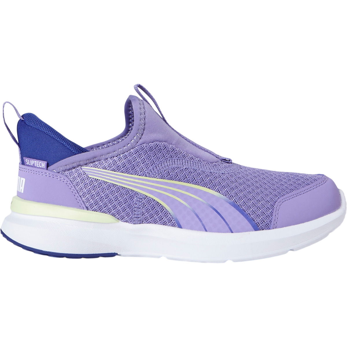 PUMA Kruz Profoam Slip-In Sneakers Børn