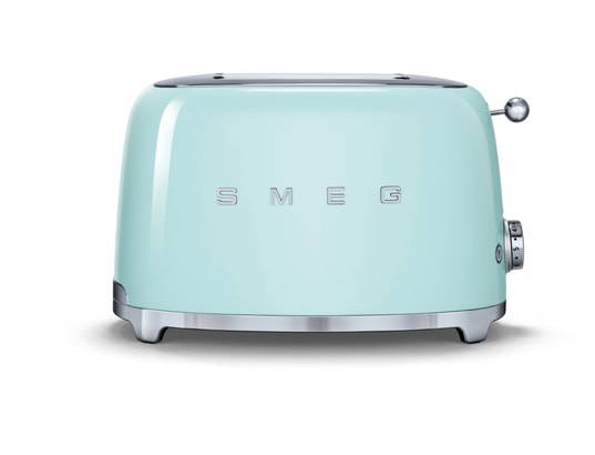 SMEG - Bouilloire KLF03PGEU + TSF01PGEU/1
