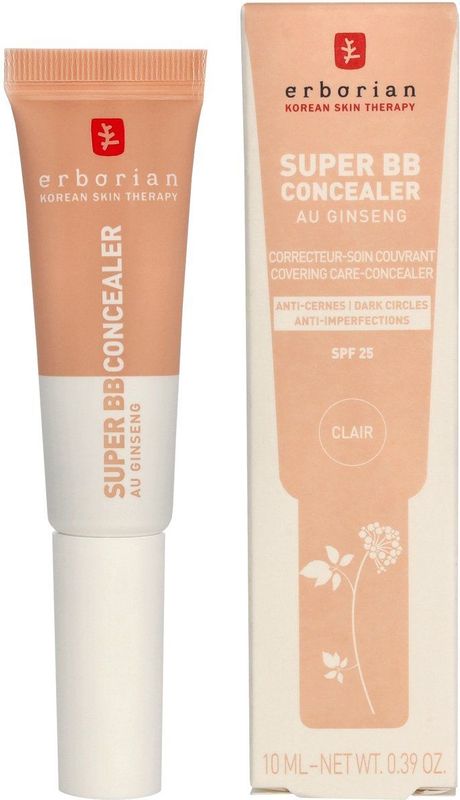 Erborian - Super BB Concealer - Clair - 10 ml