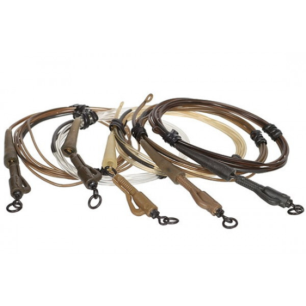 Bas de ligne Korda Dark Matter Hybrid Lead