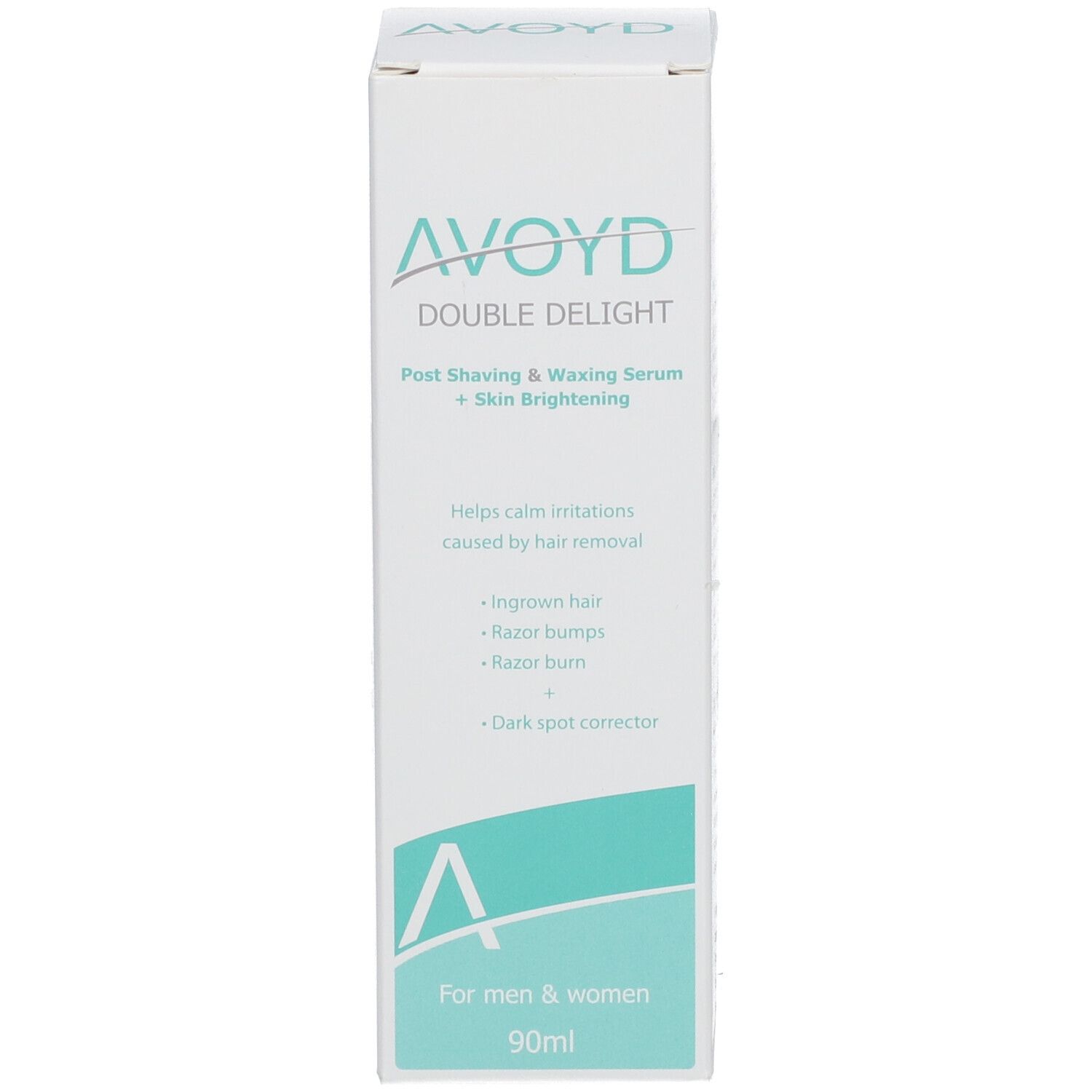 AVOYD Double Delight