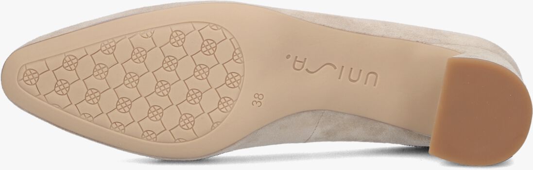 UNISA beige unisa pumps lesat
