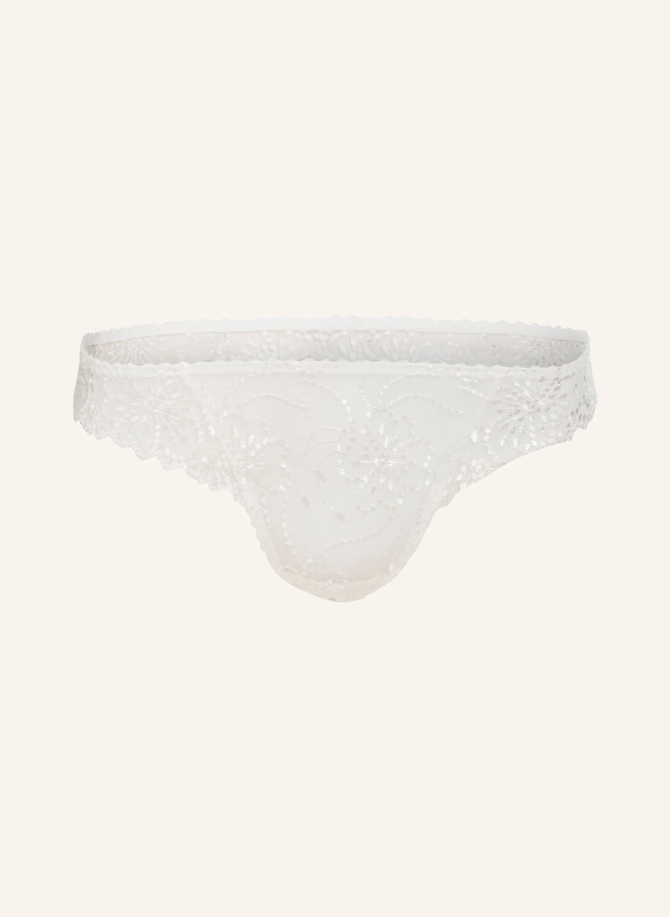 MARIE JO String JANE mit Schmuckperlen
