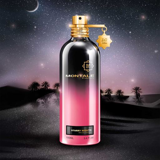 Montale Starry Nights Eau De Parfum, 100 ml