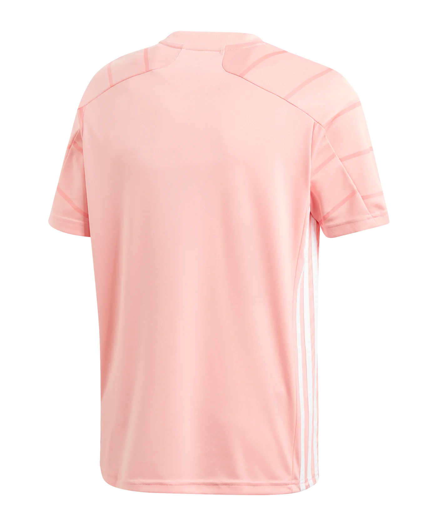 adidas Campeon 21 Trikot kurzarm Kids Pink