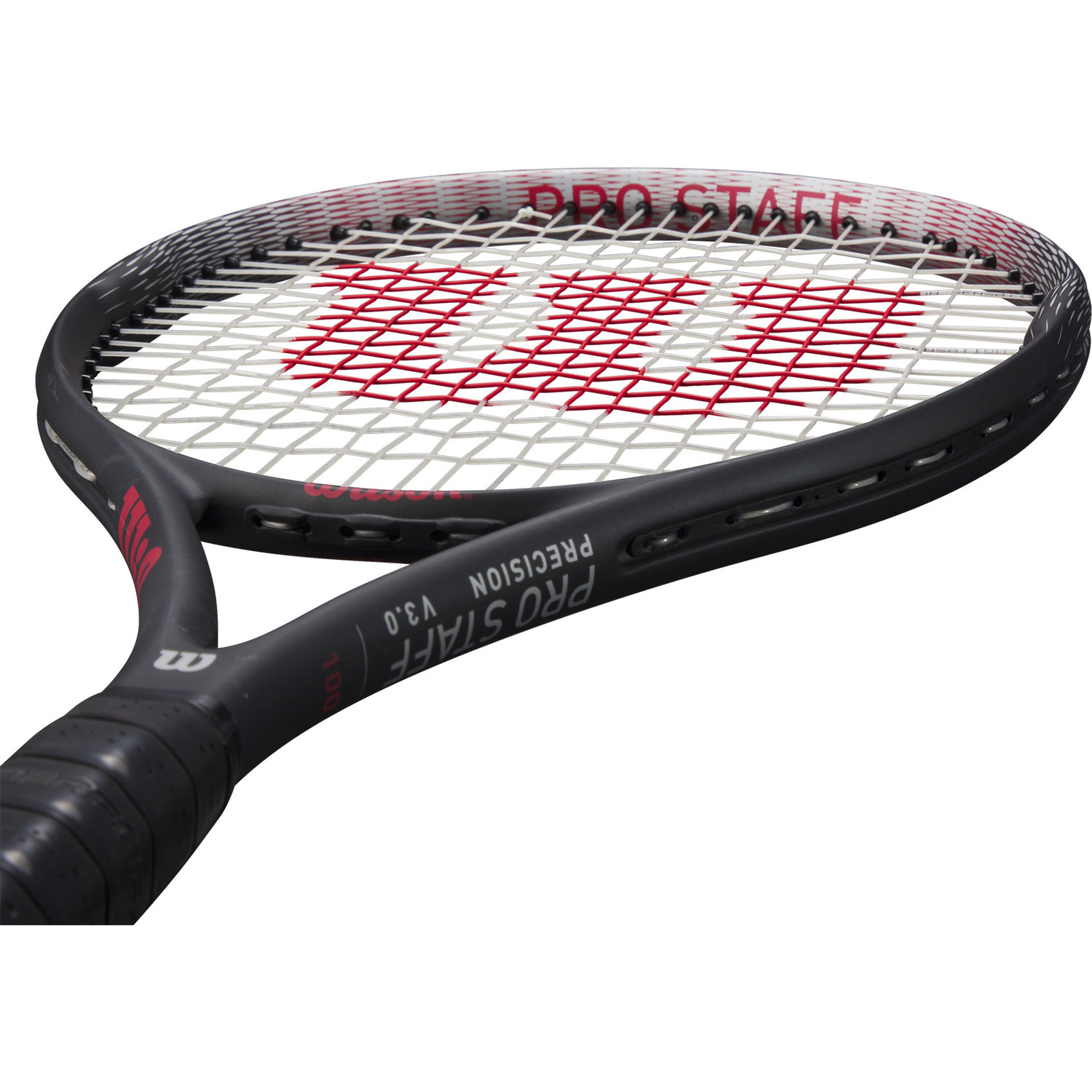 Wilson Pro Staff Precision 100