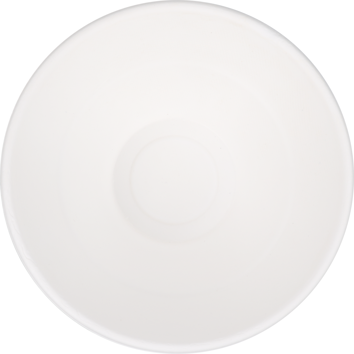 Depa Schaal, bagasse (suikerrietpulp), rond, 900ml, wit