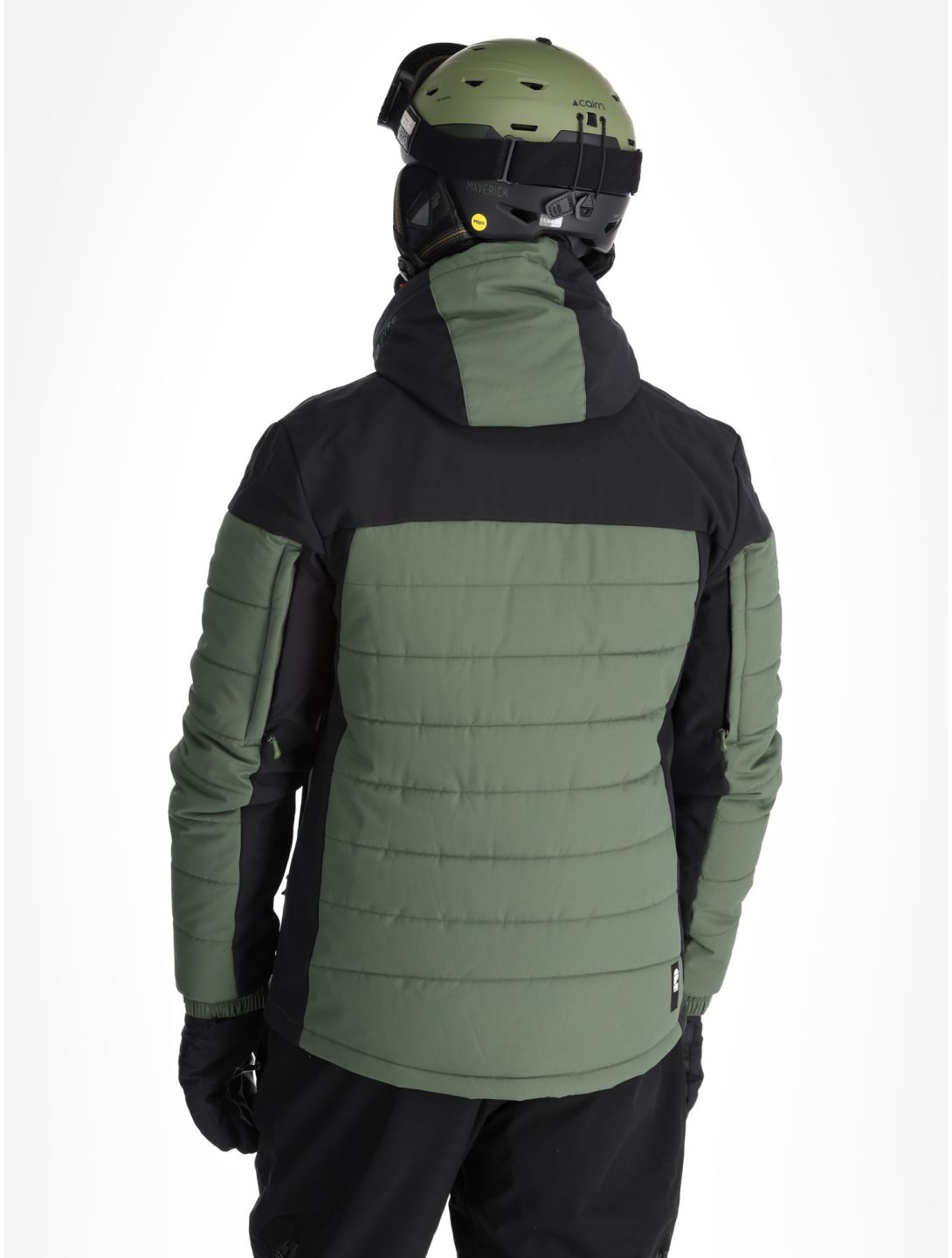 PRTMOUNT24 ski-jas heren