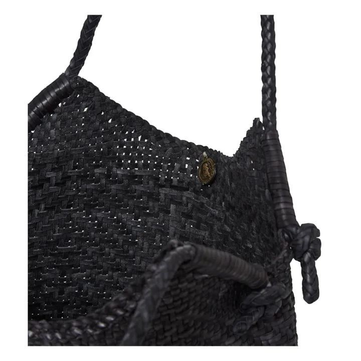 Dragon Diffusion Cabas Minga | Noir