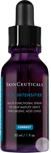 SkinCeuticals Correct H.A. Intensifier Sérum Avec Acide Hyaluronique Flacon Compte-Gouttes 30ml