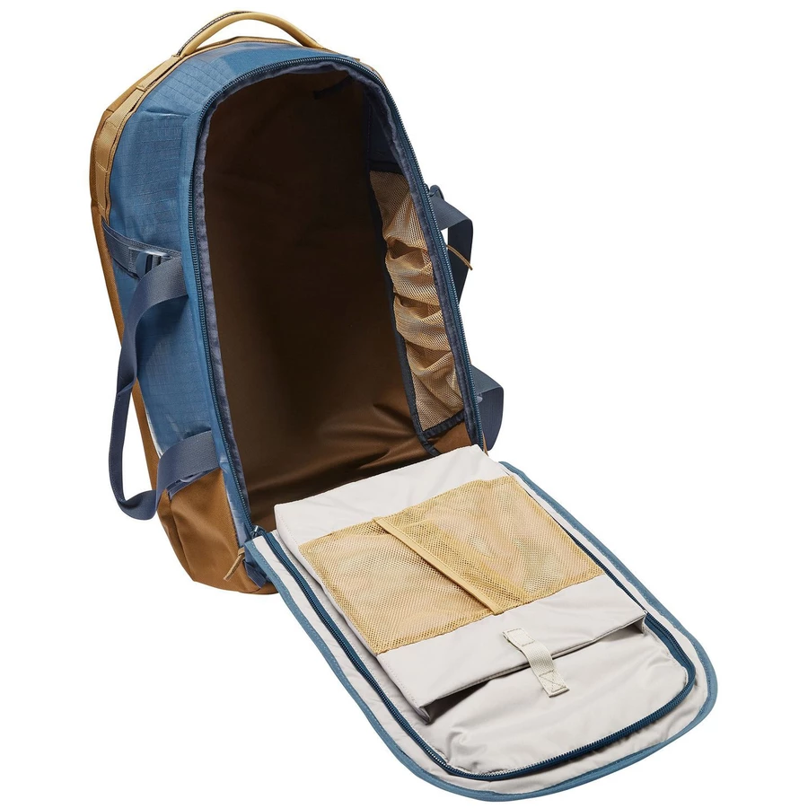 Vaude CityDuffel 35 - Reisetasche 53 cm baltic sea