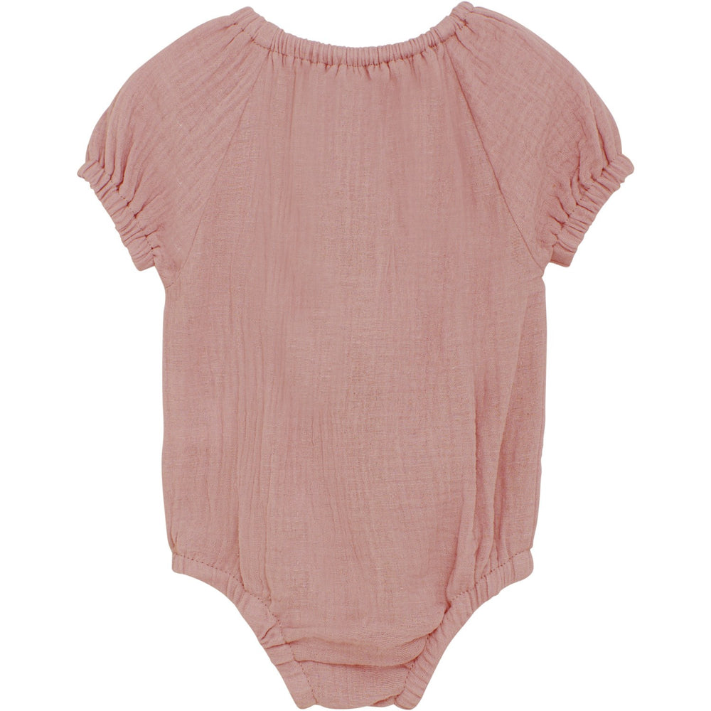 Køb Huttelihut Ash Rose Romper Muslin