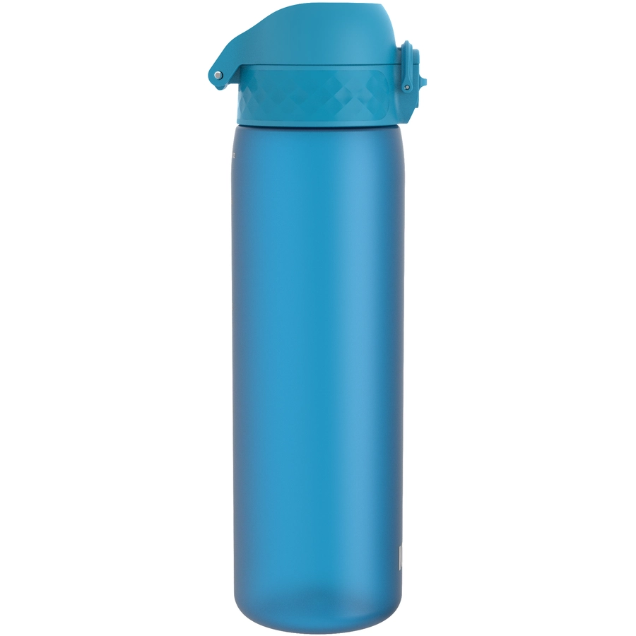 ion8 Trinkflasche auslaufsicher 500 ml blau