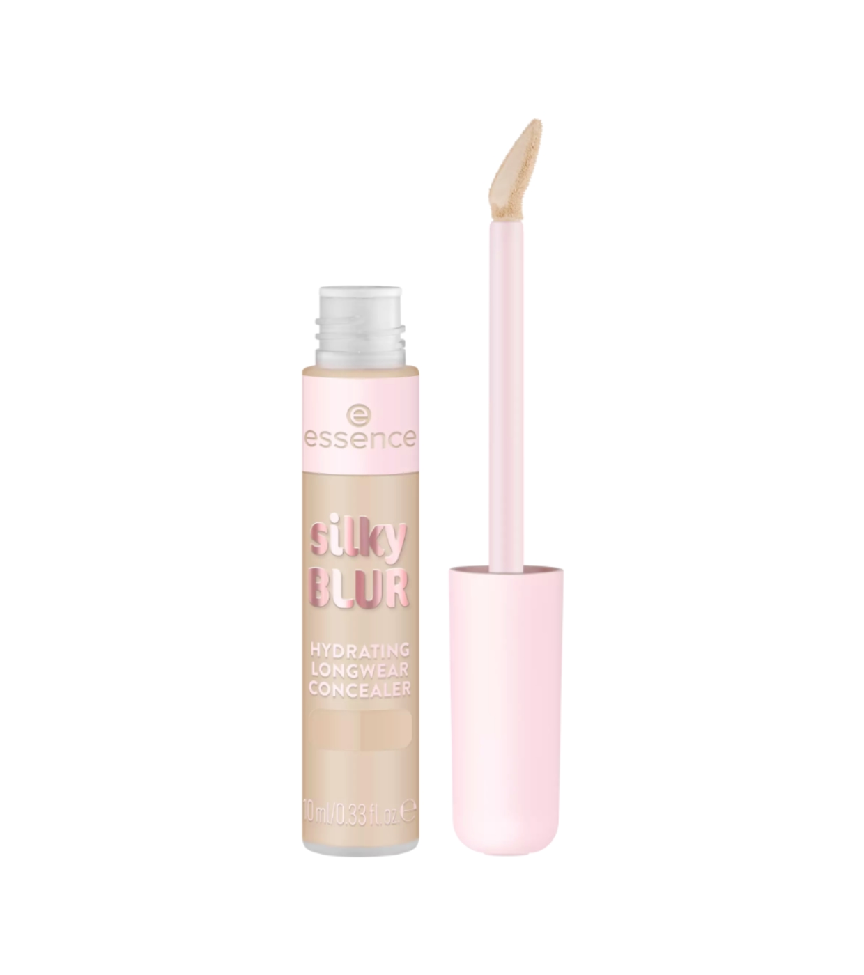 essence - Corretivo Silky Blur Hydrating Longwear - 120