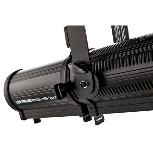 Eurolite PFE-60 WW/CW Pro. Spot 9-25°
