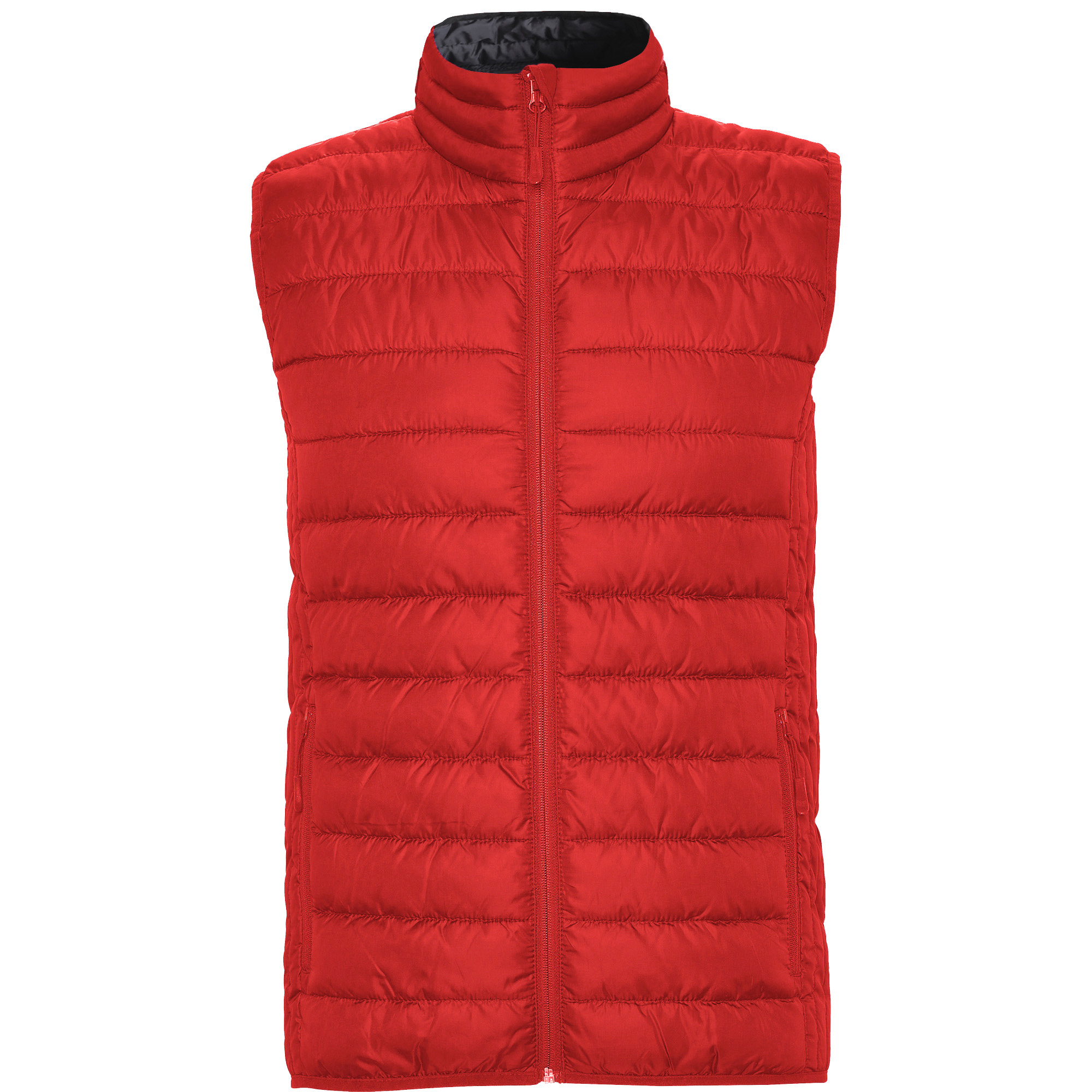 Roly RA5092 - OSLO  Gilet matelassé avec rembourage touché plume
