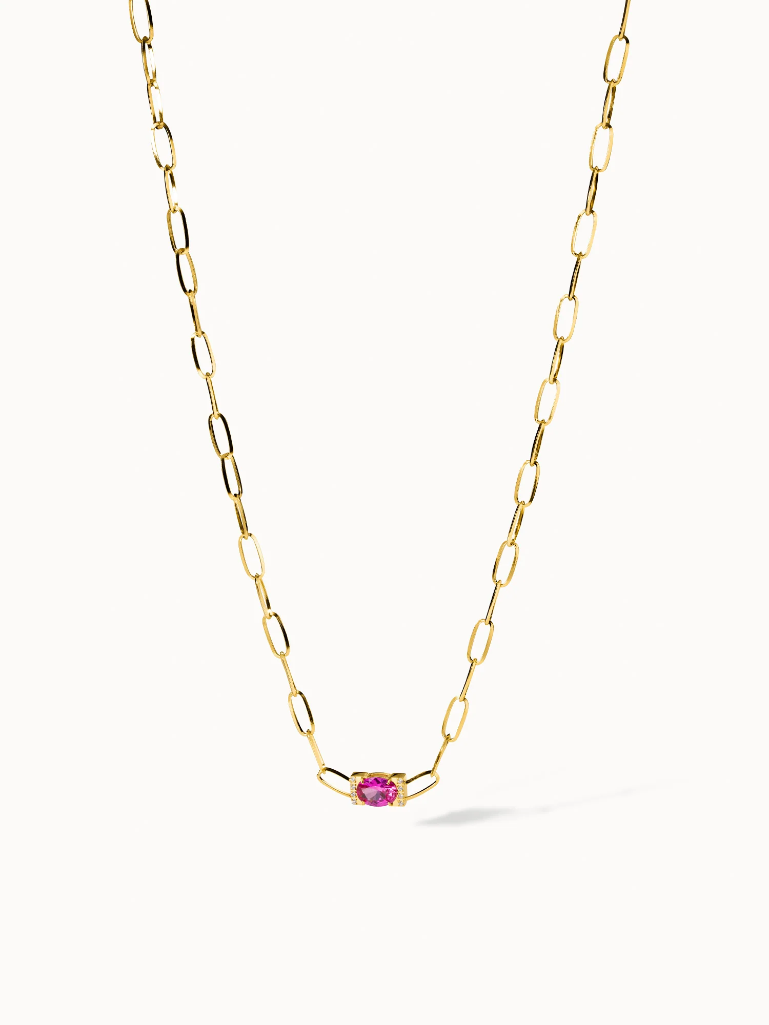 Romance Kette