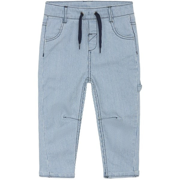 Køb Hust & Claire Mini Stripes Junior Jeans