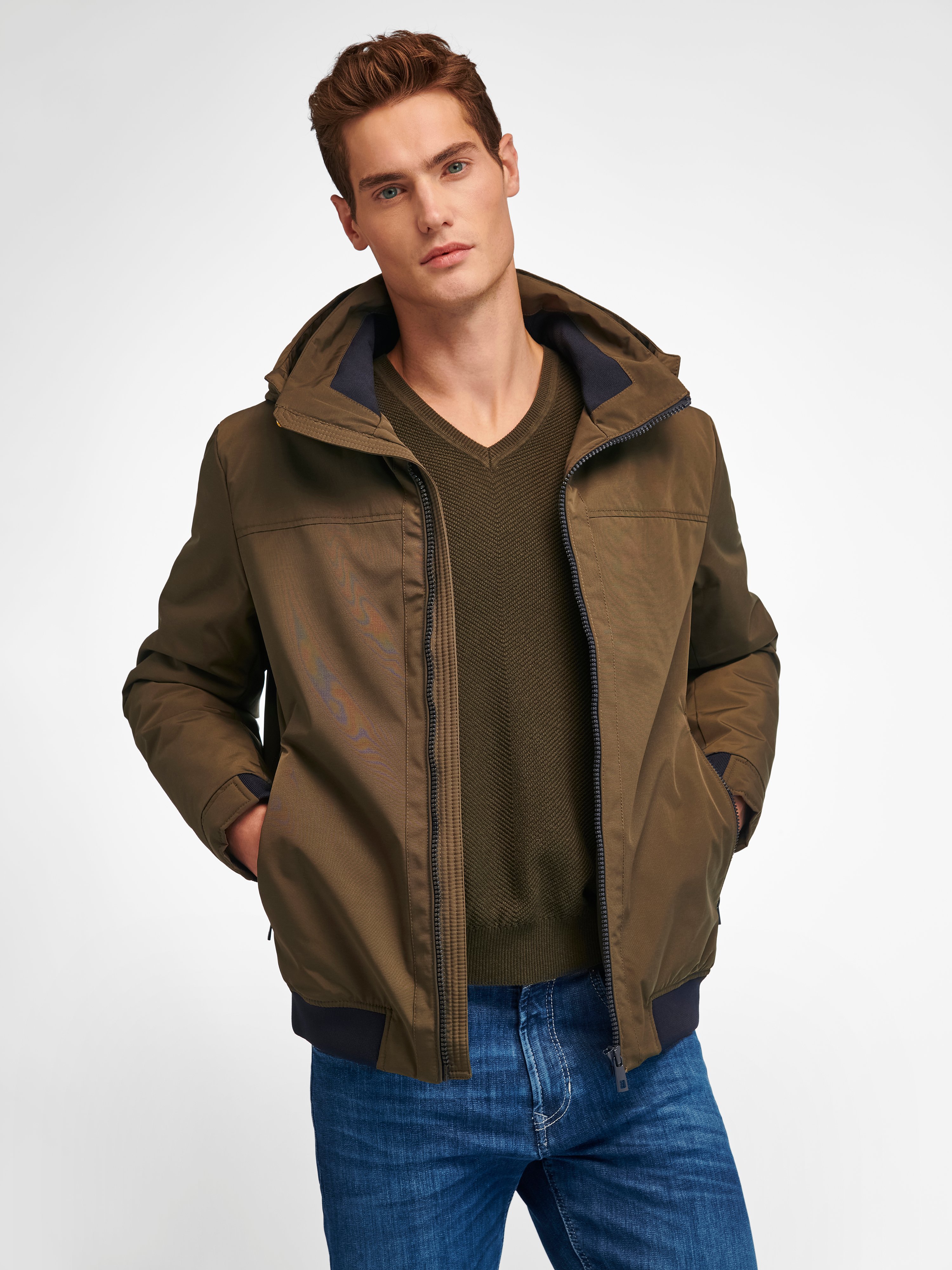 Blouson