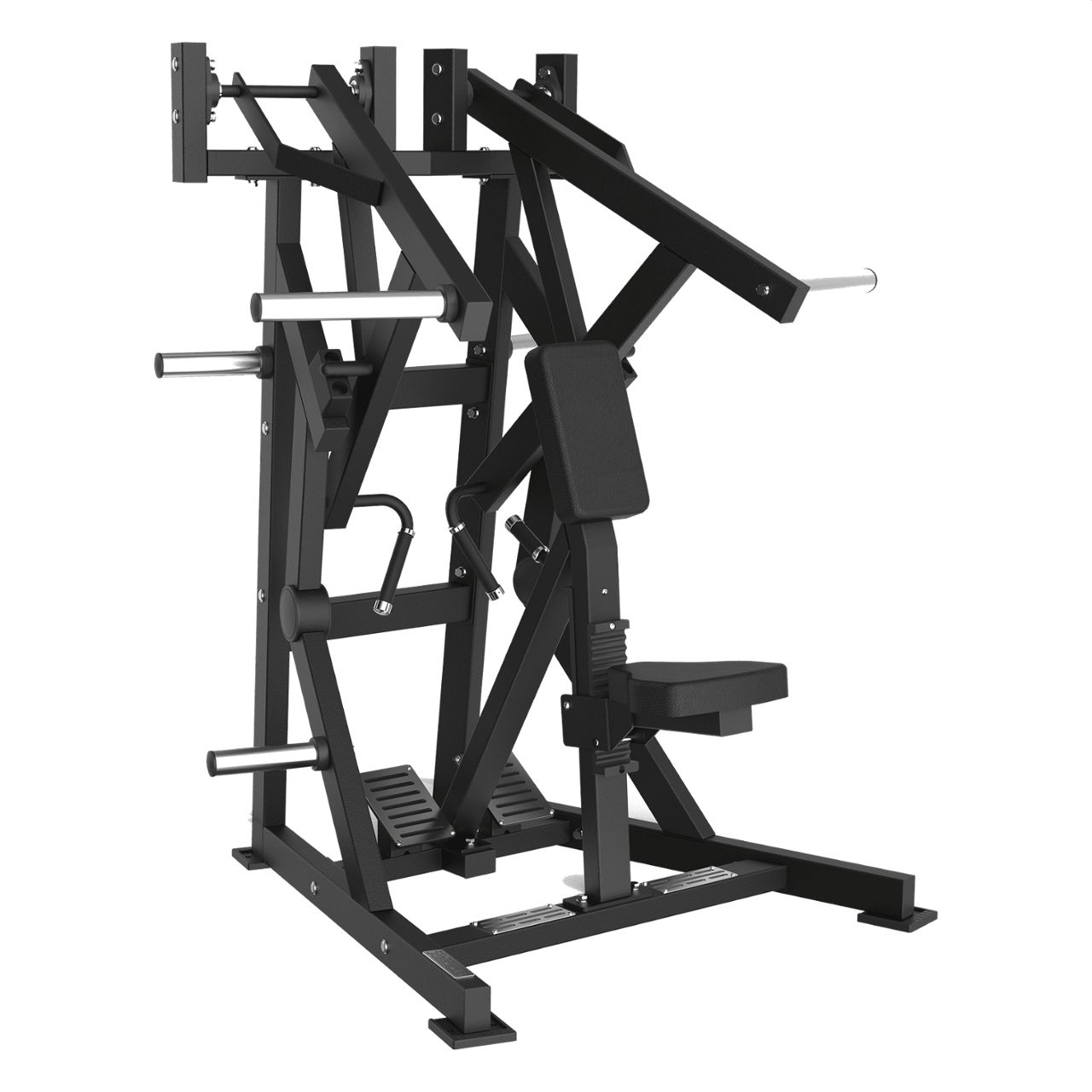 Toorx FWX-6800 Low Row