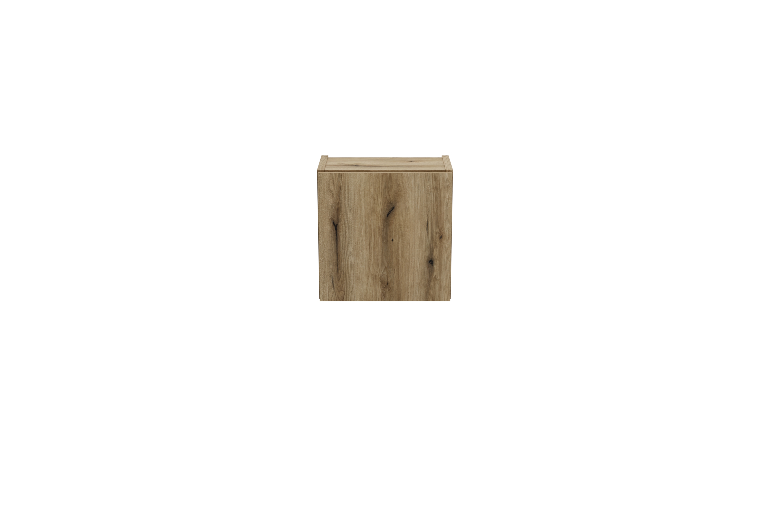 Comad Nova Oak kleine kast 30x20x30cm eiken