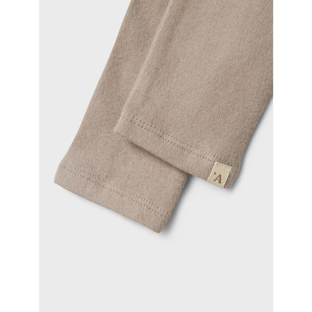 Køb Lil'Atelier Etherea Thoro Hig Slim Leggings