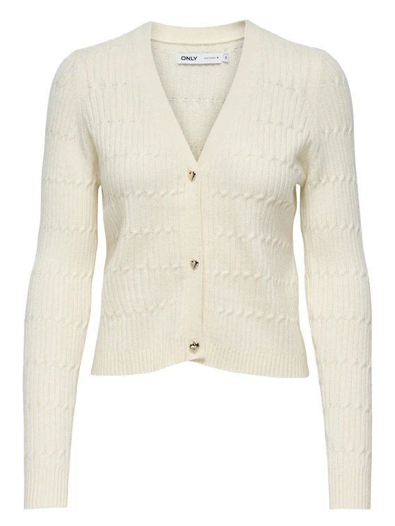 Only Vest Katia 15310902