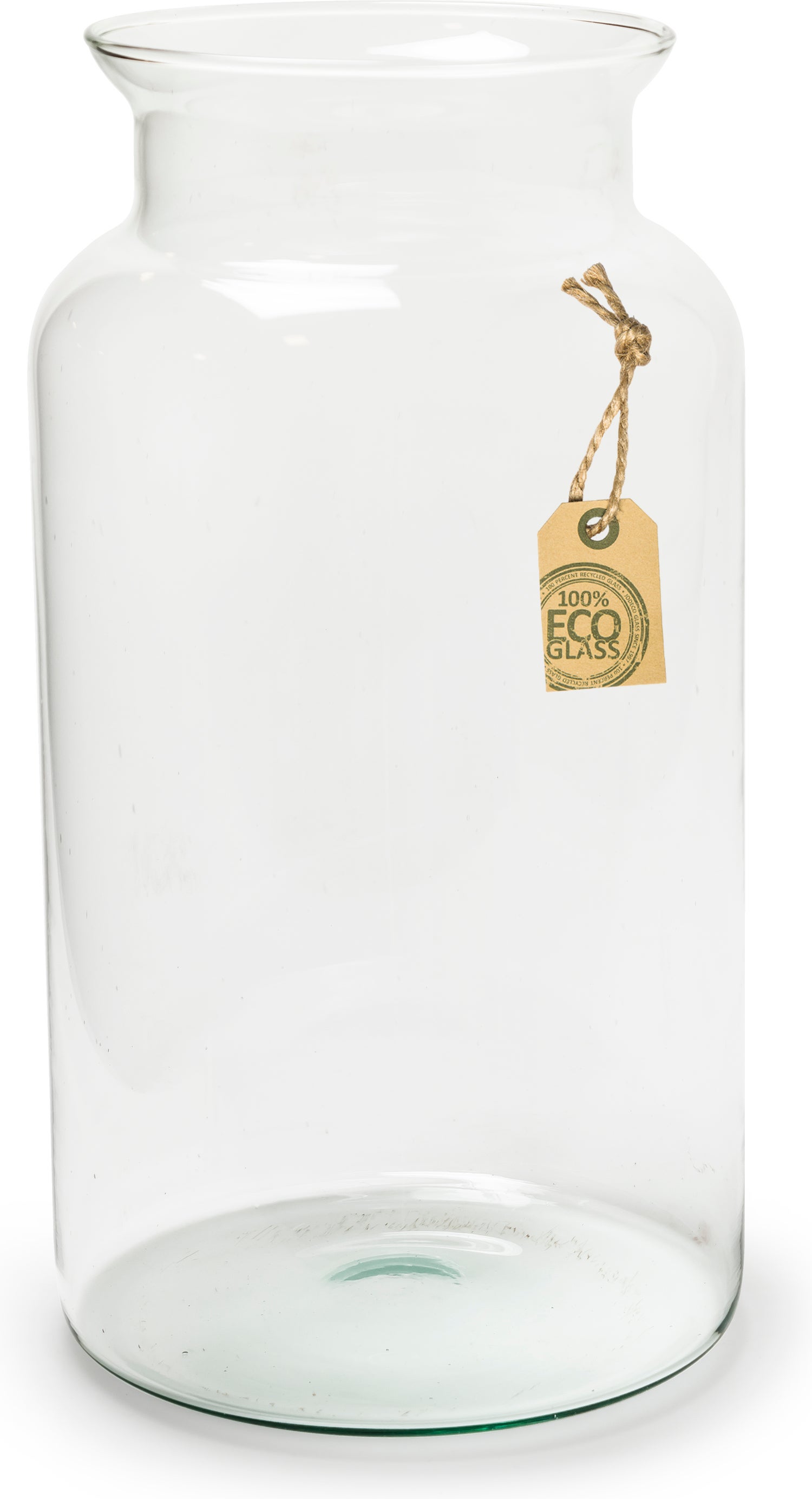 Eco fles Nobles D 19 H 35 cm