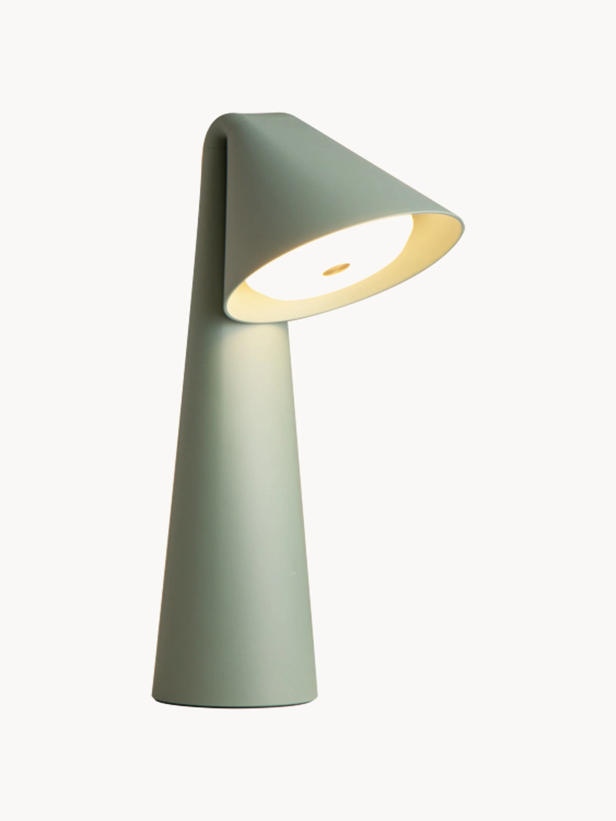 Dimbare LED-tafellamp Ami