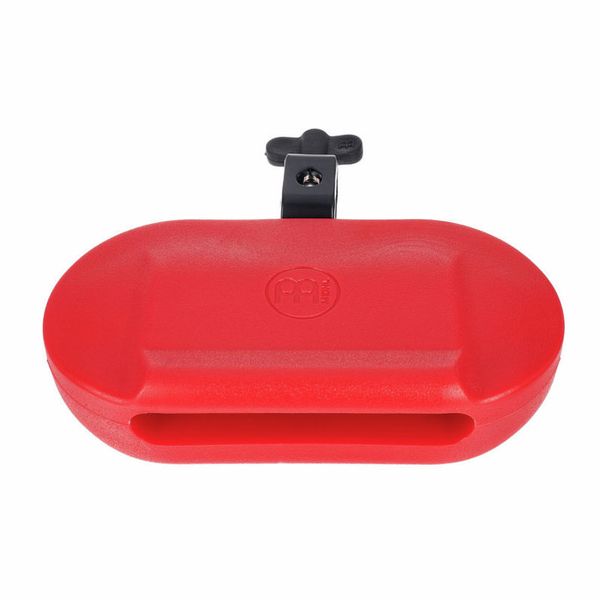 Meinl MPE4R Percussion Block Low
