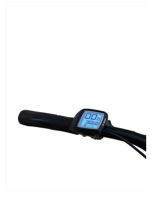 Produit reconditionné . Cube Nuride Hybrid Pro 625 Allroad Shimano Deore 2022 . Vélo électrique . Cube . bon état