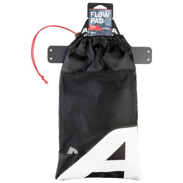 Alpina - Flow Pad Knee - Protection