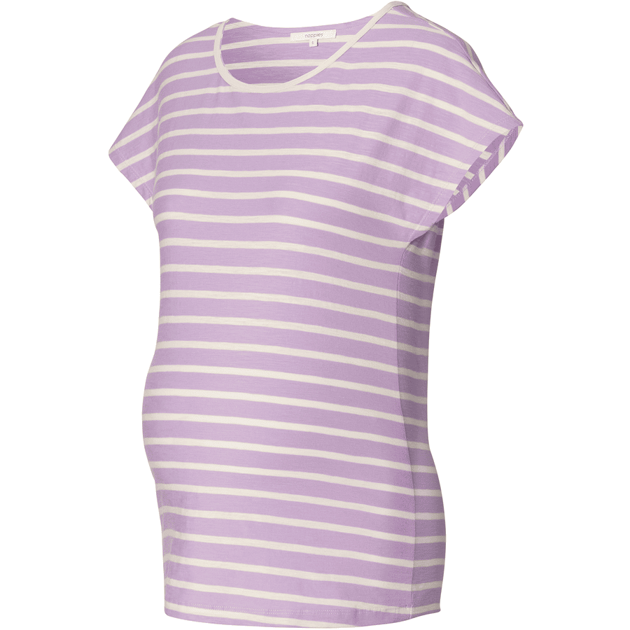 Noppies T-shirt Kenton Orchid Mist