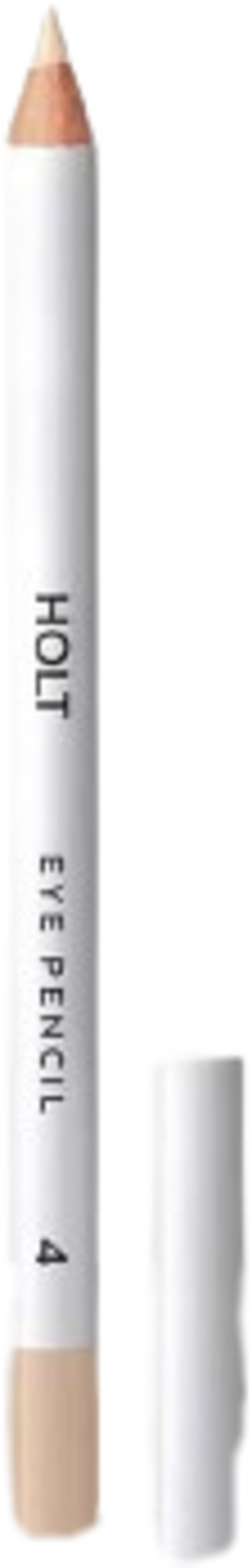UND GRETEL  HOLT Eye Pencil, Ivory 04 (vegan) (1,14 g)