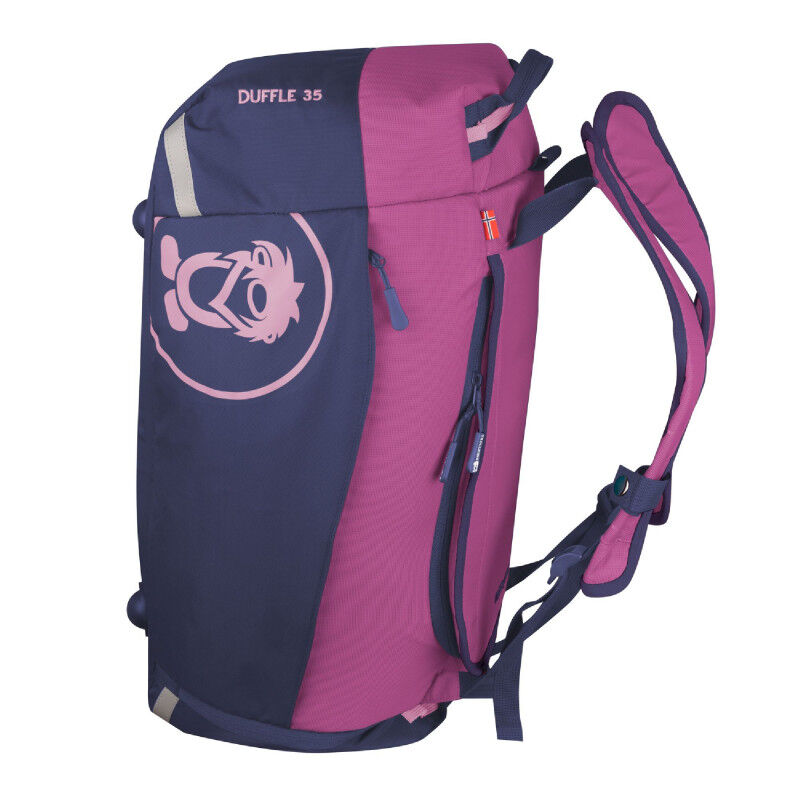 Duffle Bag - Duffel