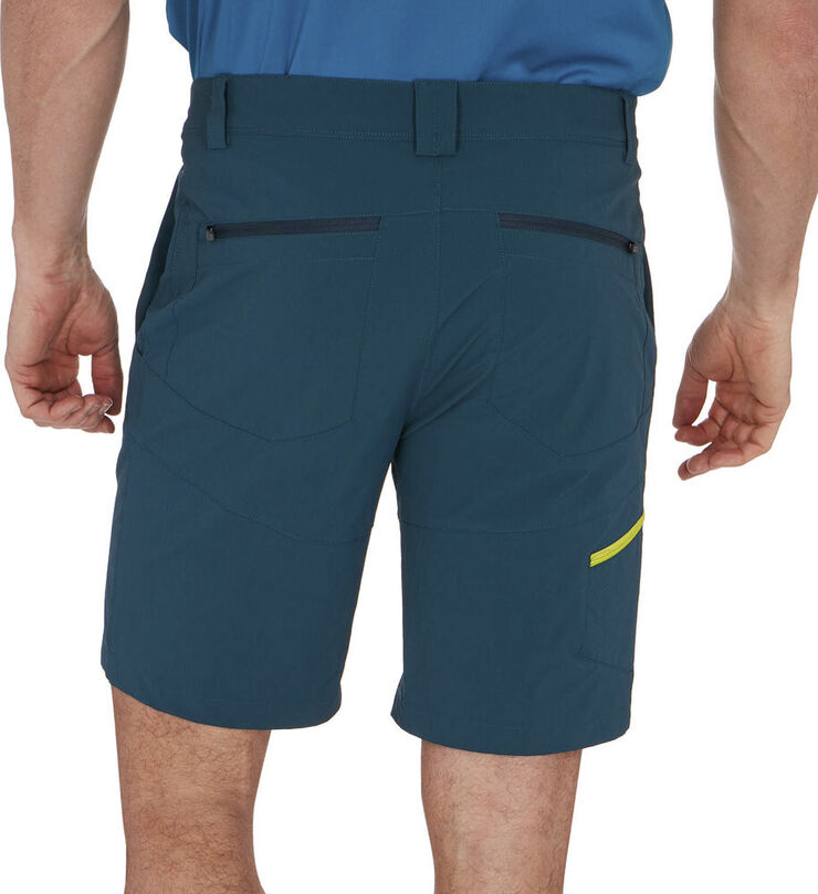 MCKINLEY Cameron II vandreshorts Blå