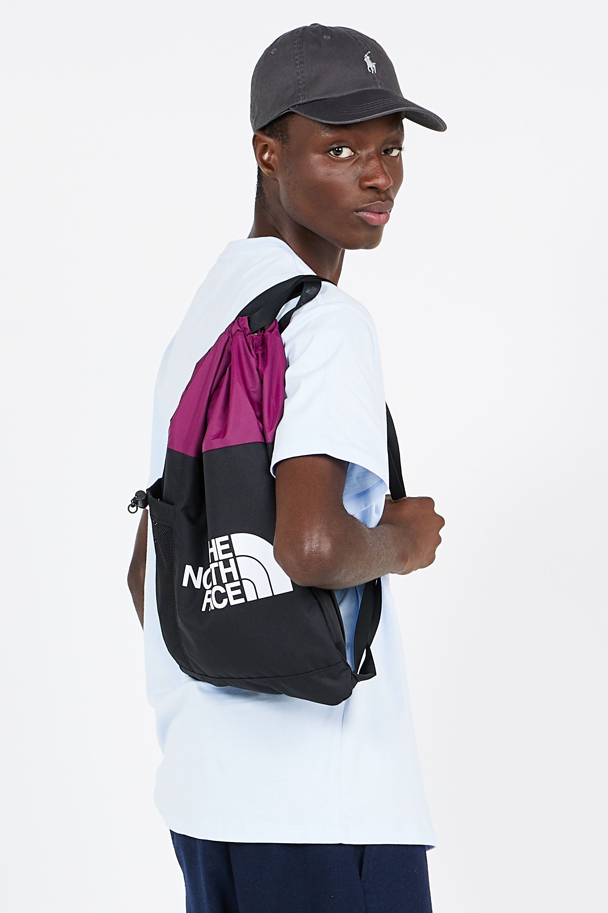 THE NORTH FACE sac à dos BOZER CINCH Multicolore