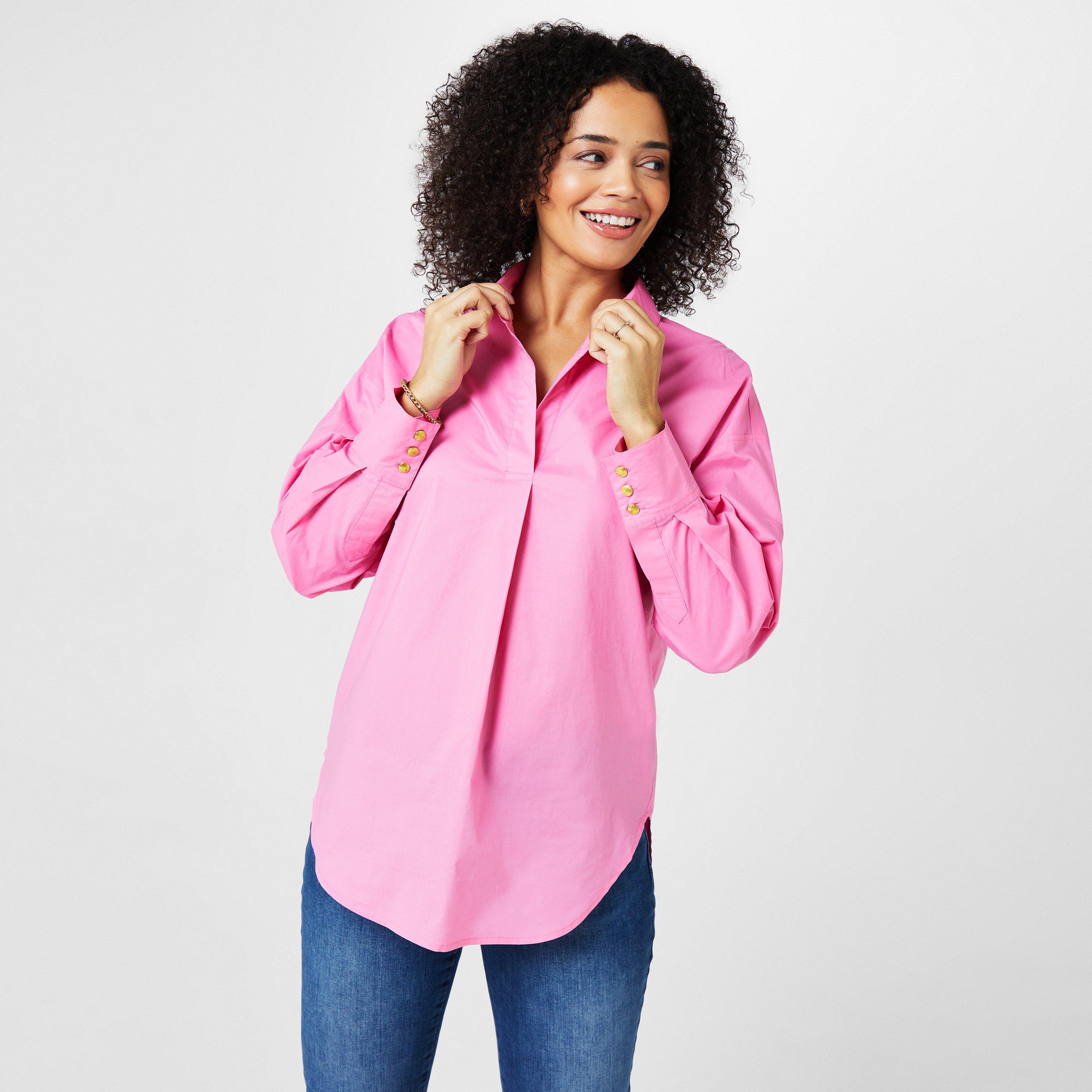 Biba Cotton Shirt