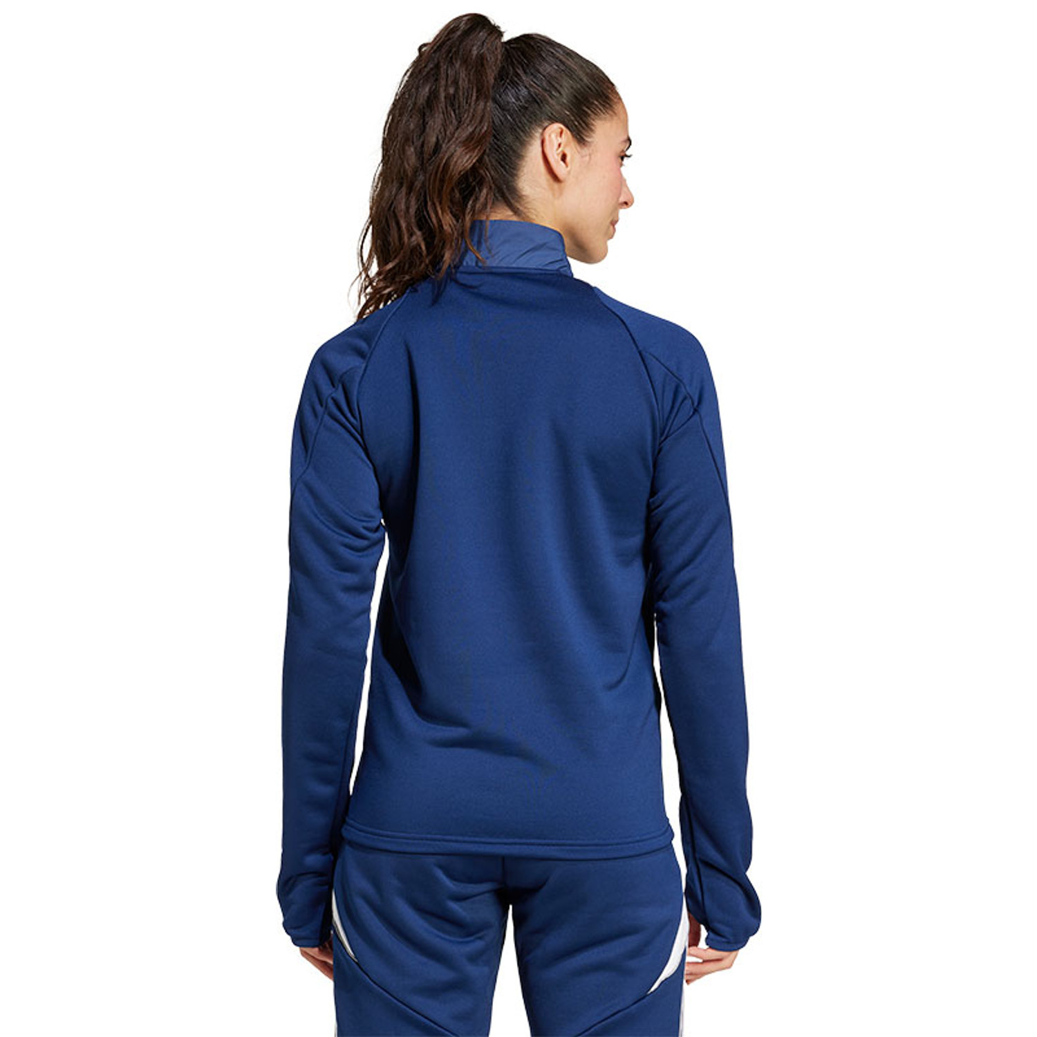 adidas Tiro 24 Winterized Training Top Dames