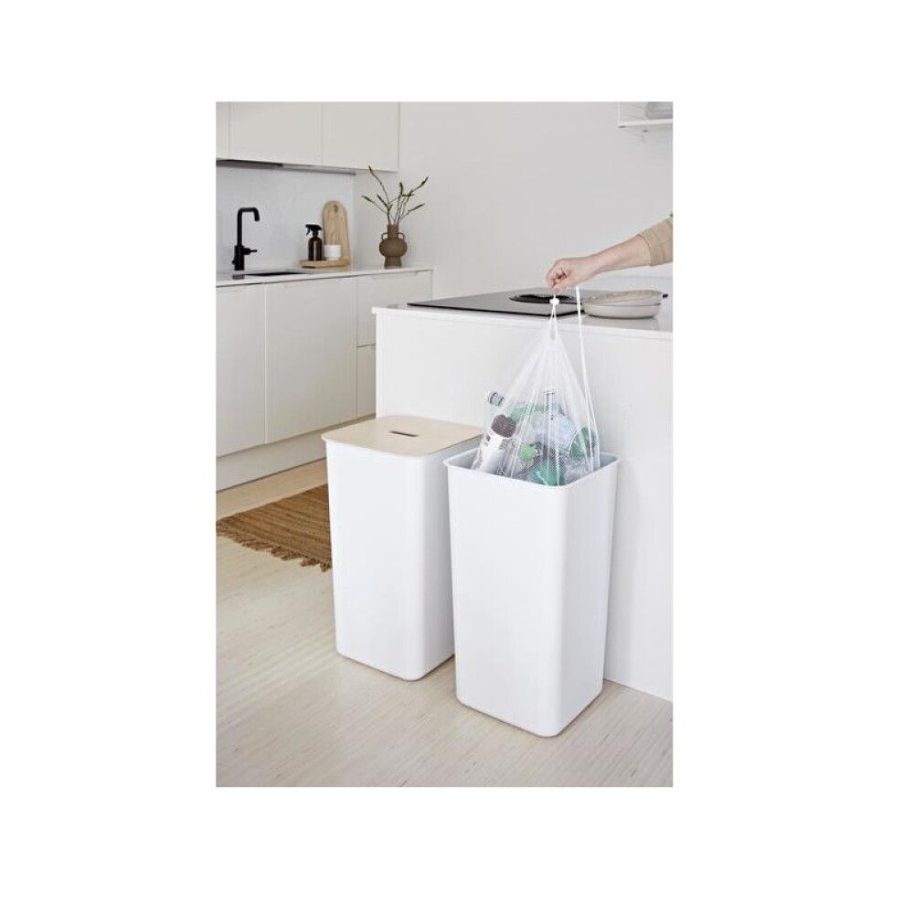 MESH POSE SMARTSTORE COLLECT 53L