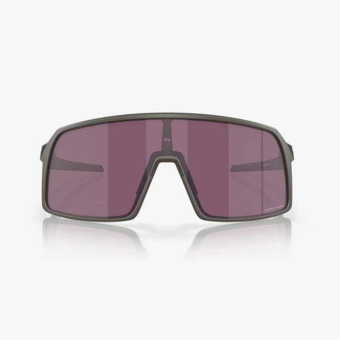 Oakley Unisex Solbriller Sutro Matte Olive (Prizm Road Black) Sort