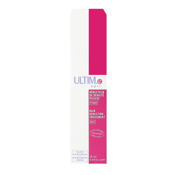 Ultim Epil visage 10ml