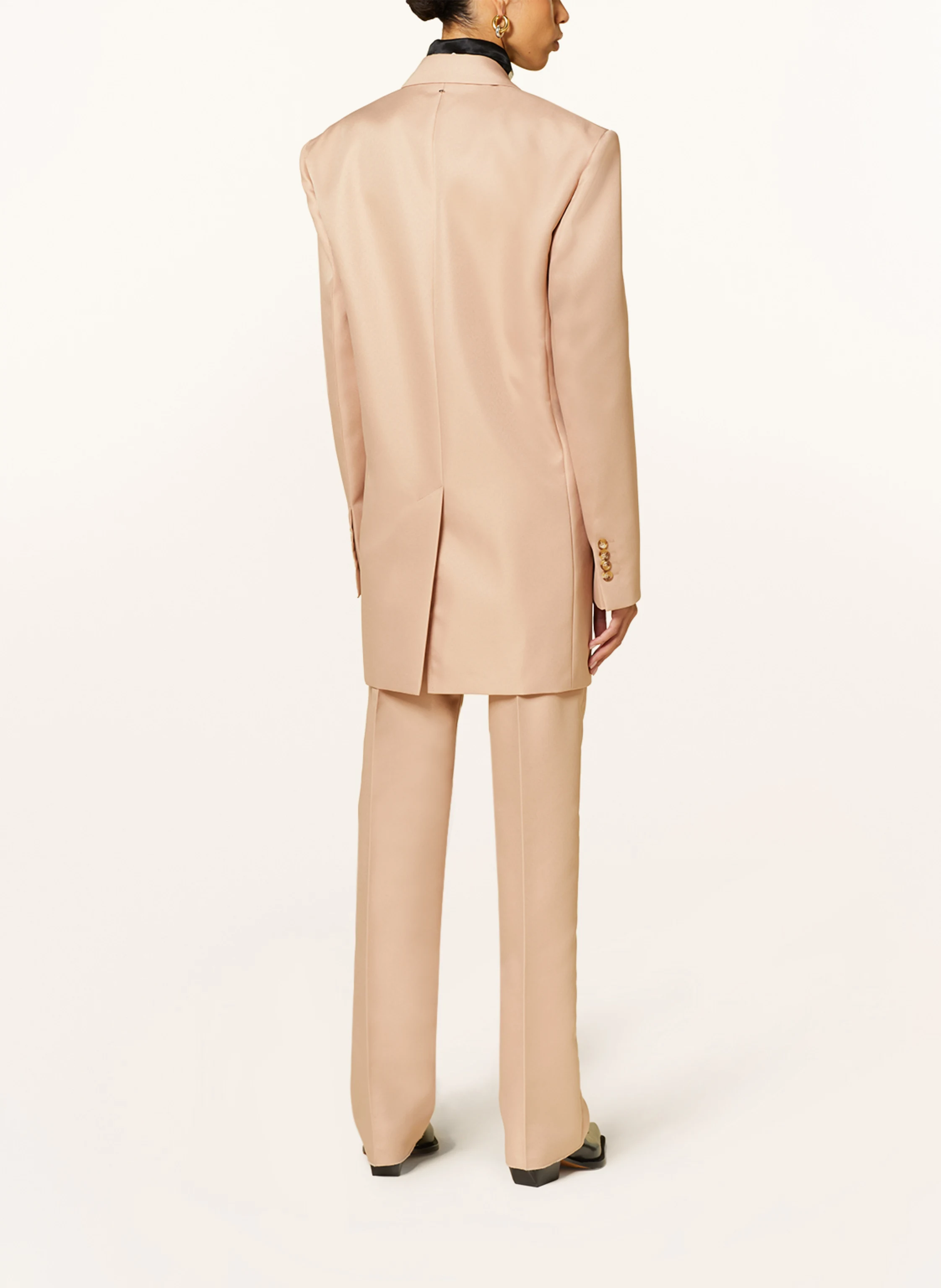 SPORTMAX Blazer AZOTO