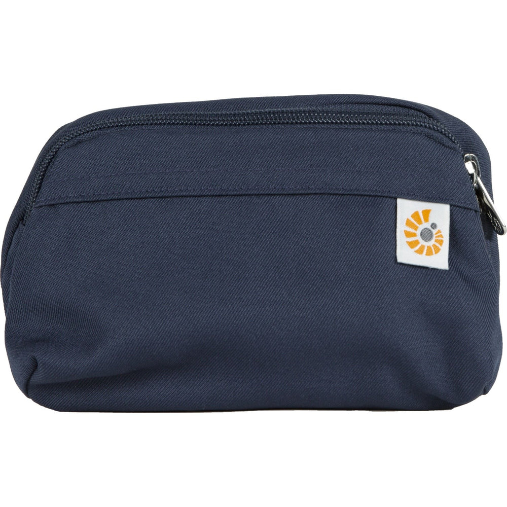 Køb Ergobaby Midnight Blue Omni Breeze