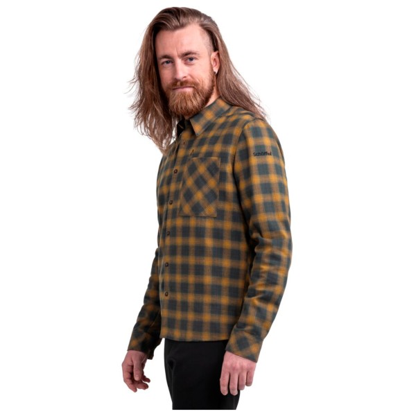 Schöffel - Shirt Kleion - Chemise
