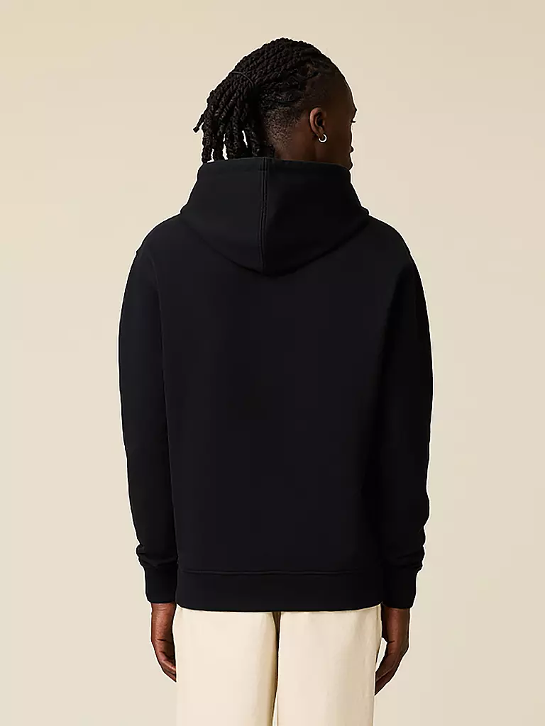 AMI PARIS Kapuzensweater - Hoodie schwarz