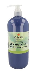 Volatile Aloe Vera Gel 1LT
