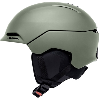 Alpina Nax Helm Willow Green Matt