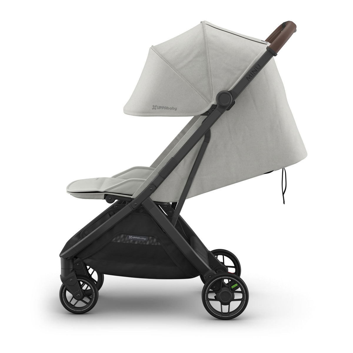 UPPAbabyUPPAbaby   MINU V3 savannah